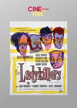 《賊博士》電影海報