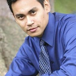 Jasper Salon - 危險工作演員 飾演Businessman