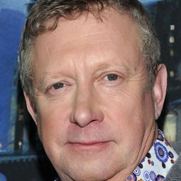 Mark Williams - 寄居小奇兵演員 飾演Exterminator Jeff