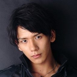 Gaku Matsuda - 假面骑士铠武 Special Event 百花缭乱战国绘卷演員 飾演Zack