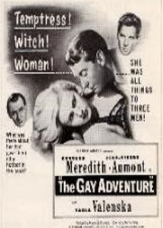 《Golden Arrow》電影海報