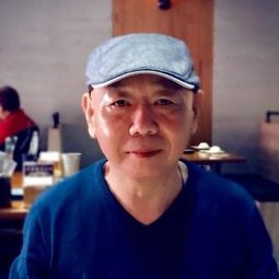 顧寶明  - 來去少林演員 飾演少林师傅