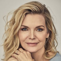 米雪菲花 飾演 Ellen Olenska