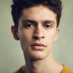 Josh Zaré - 迷離夜蘇活演員 飾演Student at Party