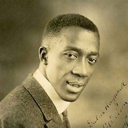 Frank H. Wilson 飾演 Joseph