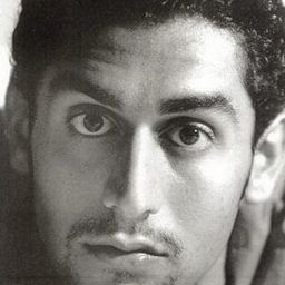 David Coco 飾演 Cav. Graci