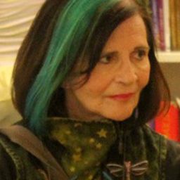 Despina Tomazani 飾演 Lethe's Mother