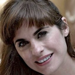 Olalla Escribano - 薩爾瓦多演員 飾演Imma Puig