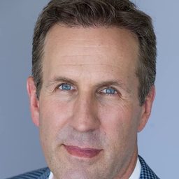 David Kelsey 飾演 O'Connor