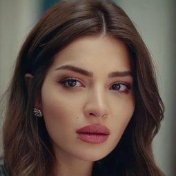 梅麗莎·阿斯利·帕慕克 - 寧養避風港 2演員 飾演Sezen