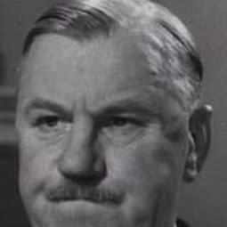 Edward Lexy - Golden Arrow演員 飾演The Colonel