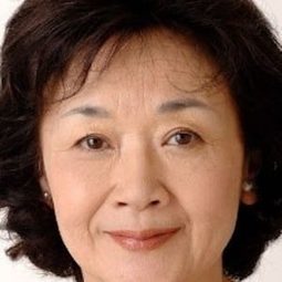 Fumie Kitahara - 永恆的乳房演員 飾演Mrs. Kobayashi