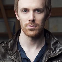 凱爾·賴德奧特 飾演 Hilarion / Ballet Scout #2 (voice)