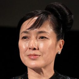 桃井かおり 飾演 Sachiko Tokizawa