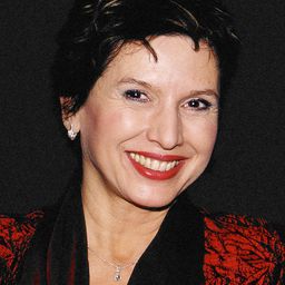 Marzena Trybała 飾演 Bożenka