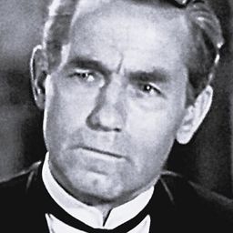 Nelson Leigh 飾演 Rev. William Goodwin