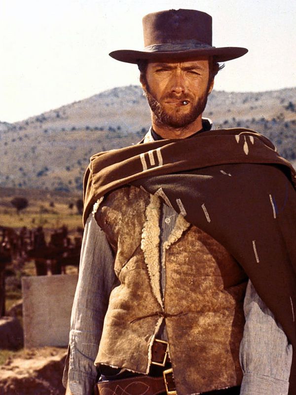 獨行俠決鬥地獄門電影劇照