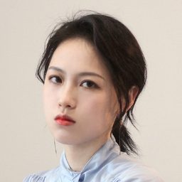 朱芷儀 飾演 Liu Yazi