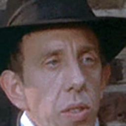 Roy Evans 飾演 Talfryn Pritchard