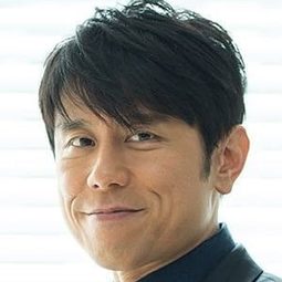 原田 泰造 飾演 Hikaribashi Yukio