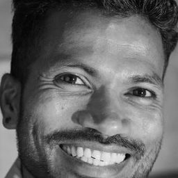 瓦桑斯·塞爾瓦姆 飾演 Periya Pandi