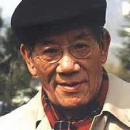 英若誠 - 末代皇帝溥儀演員 飾演The Governor