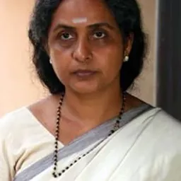 秀巴·莫漢 - 法庭大角力演員 飾演Judge