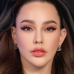 薇裘達·平敦 飾演 Kong's Mom