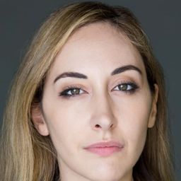 莎拉·納托錢尼 飾演 Ash Ketchum (voice)