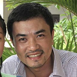 Hồng Minh - Wharf of Widows演員 飾演Hà