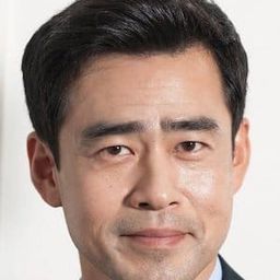 Han Chang-hyun 飾演 Discovery Man