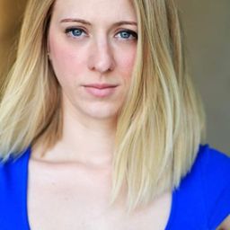 Zarah Kulczycki 飾演 Harold Hulse (voice)