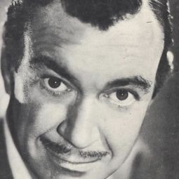 Thurl Ravenscroft - 仙履奇緣演員 飾演(voice)