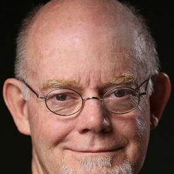 大衛·聖詹姆斯 飾演 Bob Garland