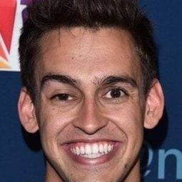 blake vogt - Penn & Teller: Try This at Home演員 飾演Self