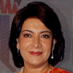 Divya Seth - 憲法第 370 條演員 飾演Parveena Andrabi