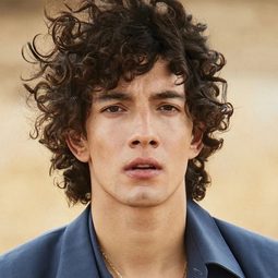 Jorge López 飾演 Gaspar