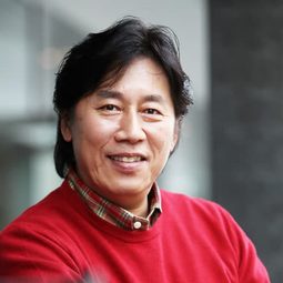 崔東俊 - Rosy Life演員 飾演Agency Executive