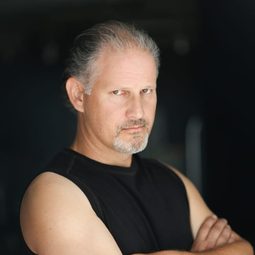 Darren Andrichuk 飾演 Mel Boogjumper