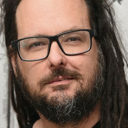 Jonathan Davis 飾演 Self