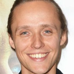 巴托斯·比萊尼亞 - Disco Polo演員 飾演Funny Gamer