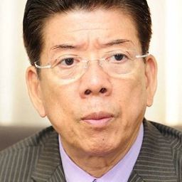 Kiyoshi Nishikawa 飾演 