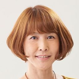Shiho Kikuchi 飾演 Hiromi Tachibana (voice)