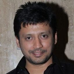 Prashanth Thyagarajan 飾演 Vishwanathan / Ramamoorthy
