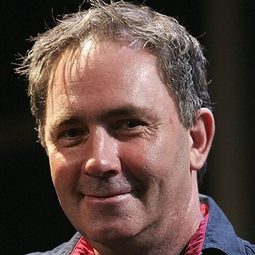 Nicholas Eadie - A Difficult Woman演員 飾演Peter MacFarlane