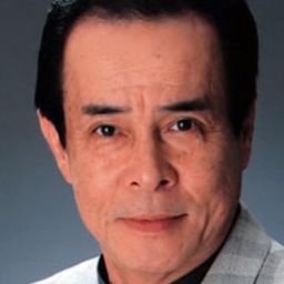 水上保廣 - 座頭市喧嘩太鼓演員 飾演Unokichi