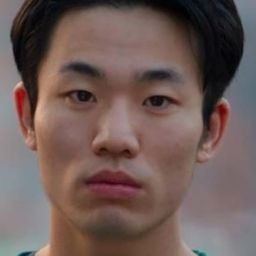 Cho Jung-hun 飾演 Jody