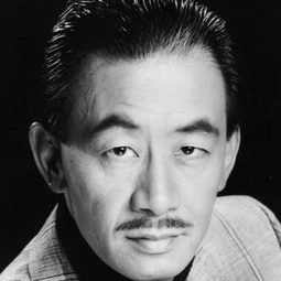 張喬治 飾演 Storekeeper