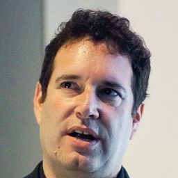 Hod Lipson 飾演 Self