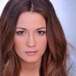 Dallas Lovato 飾演 Self